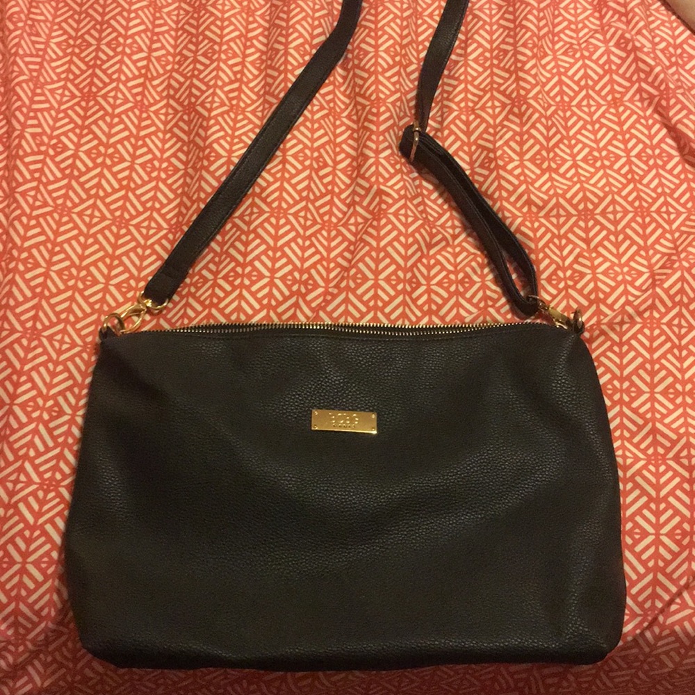 BCBG purse